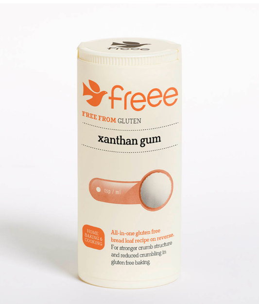 Xanthan Gum - Gluten-Free 100g