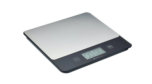 Electronic Duo Kitchen Scales