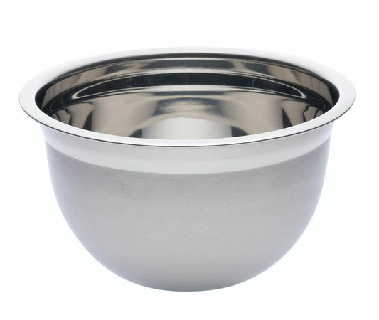 Deluxe Stainless Steel 26cm Mixing Bowl
