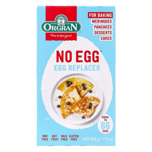 No-Egg (egg replacer)