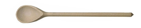 Beech Wood 35cm Spoon