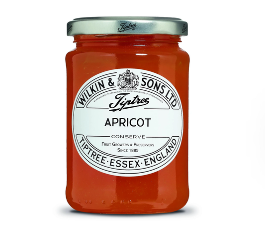 Wilkin & Sons Apricot Conserve Jam 340g